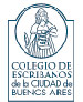 Colegio de Escribanos Capital Federal